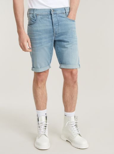 Shorts D-Staq 5-Pocket